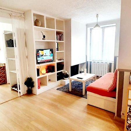 Bel Appartement En Colocation Montpellier Ngoại thất bức ảnh