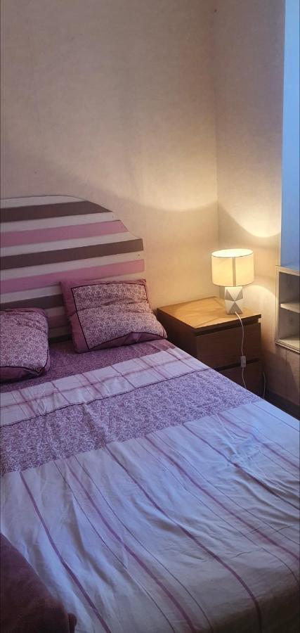Bel Appartement En Colocation Montpellier Ngoại thất bức ảnh