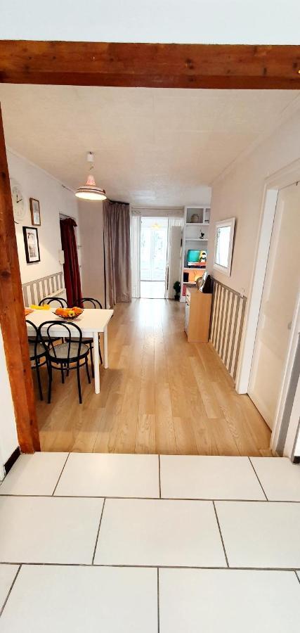 Bel Appartement En Colocation Montpellier Ngoại thất bức ảnh