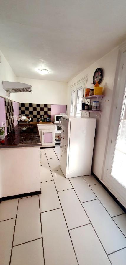 Bel Appartement En Colocation Montpellier Ngoại thất bức ảnh