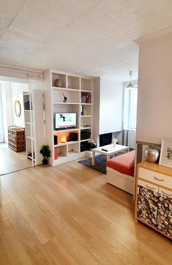 Bel Appartement En Colocation Montpellier Ngoại thất bức ảnh
