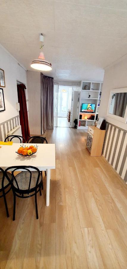 Bel Appartement En Colocation Montpellier Ngoại thất bức ảnh