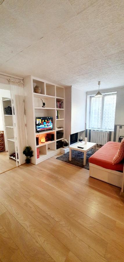 Bel Appartement En Colocation Montpellier Ngoại thất bức ảnh