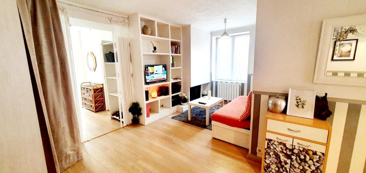 Bel Appartement En Colocation Montpellier Ngoại thất bức ảnh