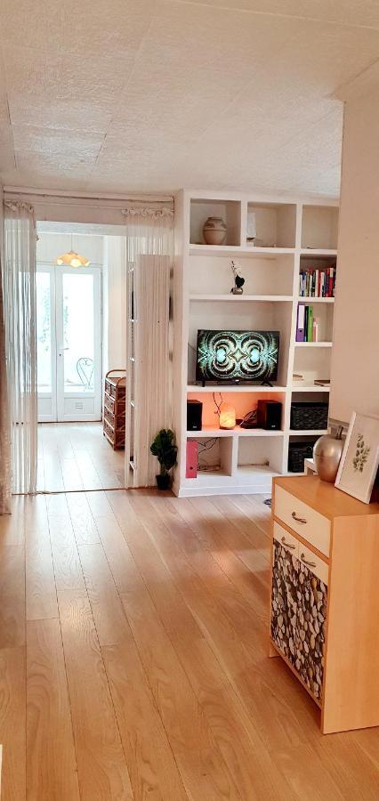 Bel Appartement En Colocation Montpellier Ngoại thất bức ảnh